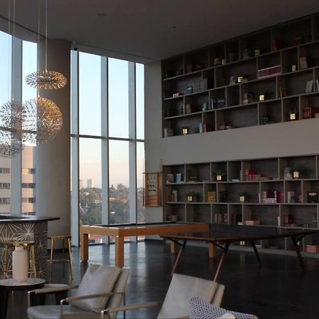 דירות גואדלחארה Departamento En Zona Andares, Park Life מראה חיצוני תמונה