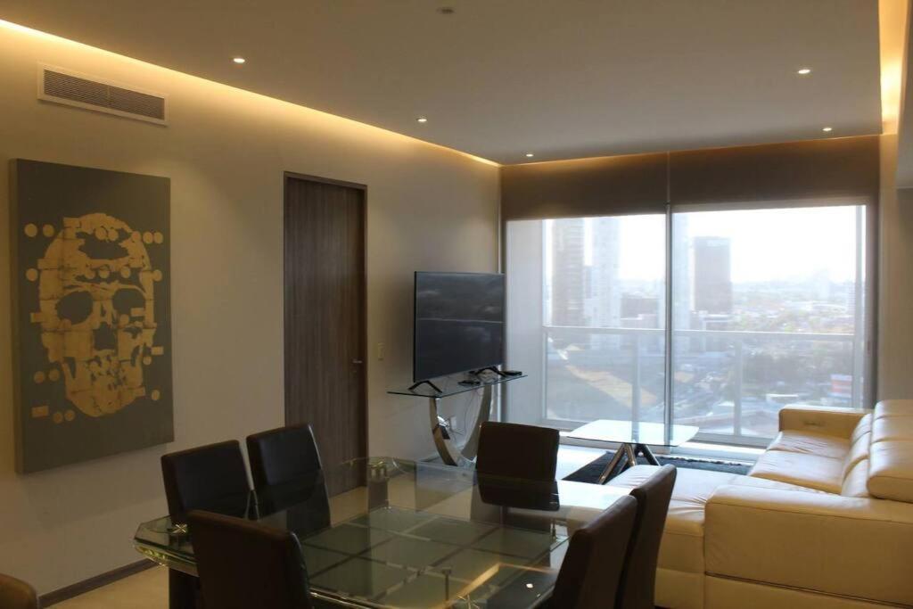 דירות גואדלחארה Departamento En Zona Andares, Park Life מראה חיצוני תמונה