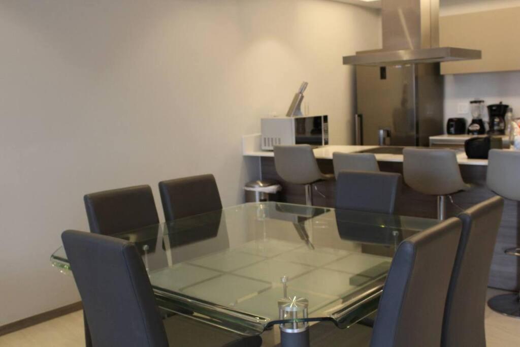 דירות גואדלחארה Departamento En Zona Andares, Park Life מראה חיצוני תמונה